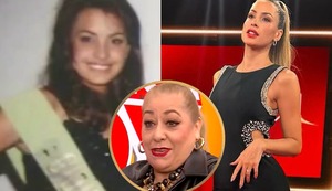 Janet afirma que Milett tiene ‘retoquitos’ y doña Martita explota: “Todo es de ella, nunca intervino un bisturí”