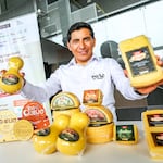 Guía del Salón del Queso Peruano 2026: Conozca las 50 variedades que se presentarán en Lima