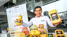 Guía del Salón del Queso Peruano 2026: Conozca las 50 variedades que se presentarán en Lima
