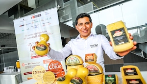 Guía del Salón del Queso Peruano 2026: Conozca las 50 variedades que se presentarán en Lima