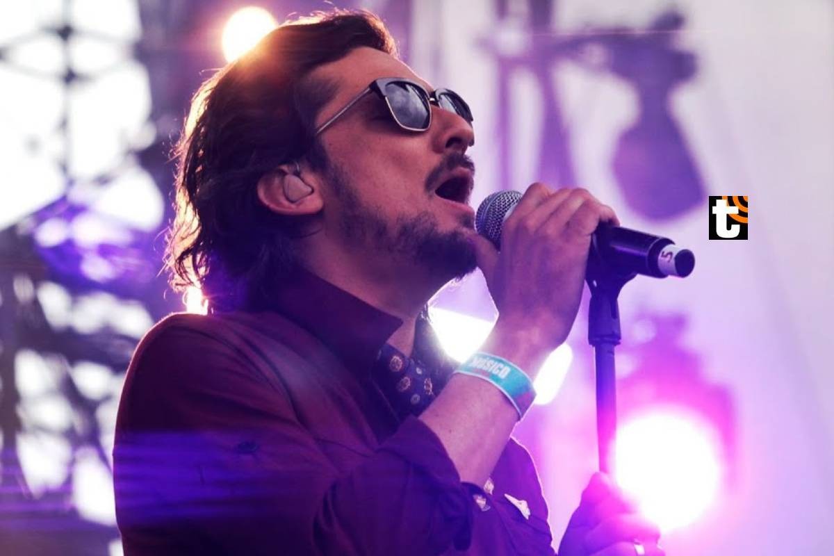 Conoce cuándo inicia la venta de entradas para el concierto de León Larregui en Lima 2024.