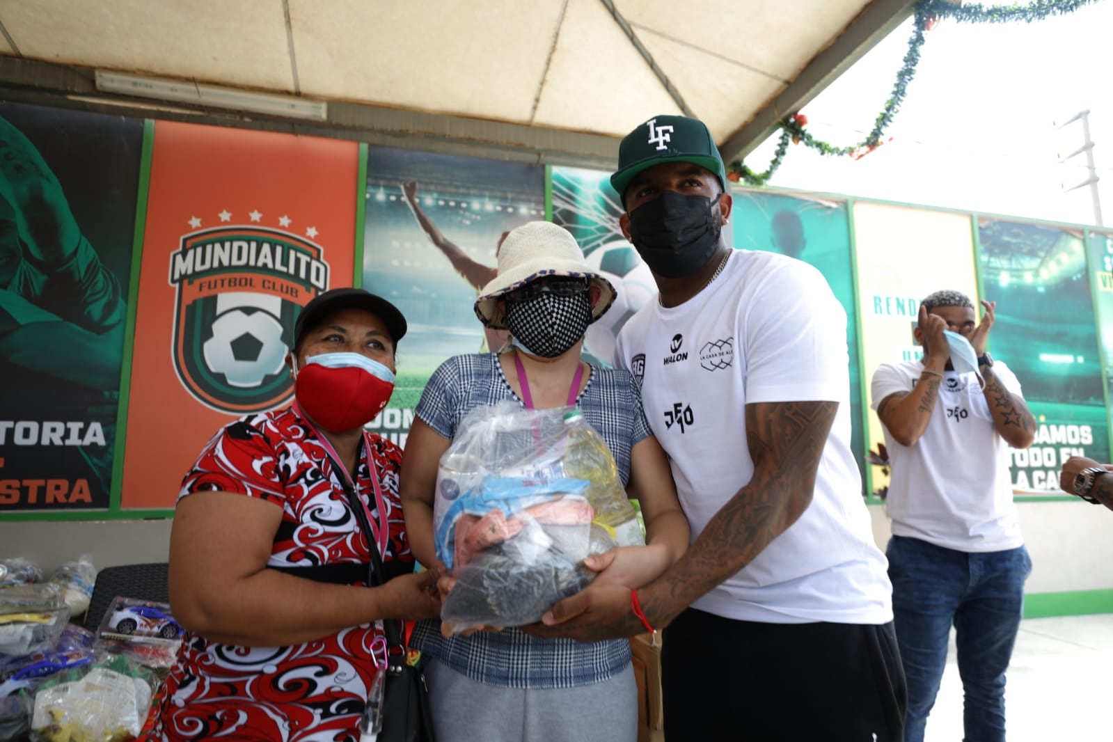 (Foto: Julio Reaño / @Photo.gec)