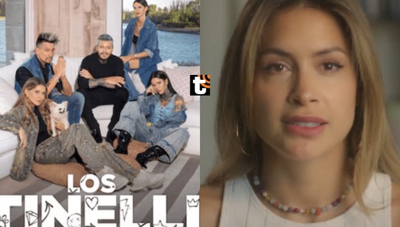 TROME - Milett Figueroa ‘es odiada’ por la hijas de Marcelo Tinelli en adelanto de reality: “Todo el día chapando, me da asco”