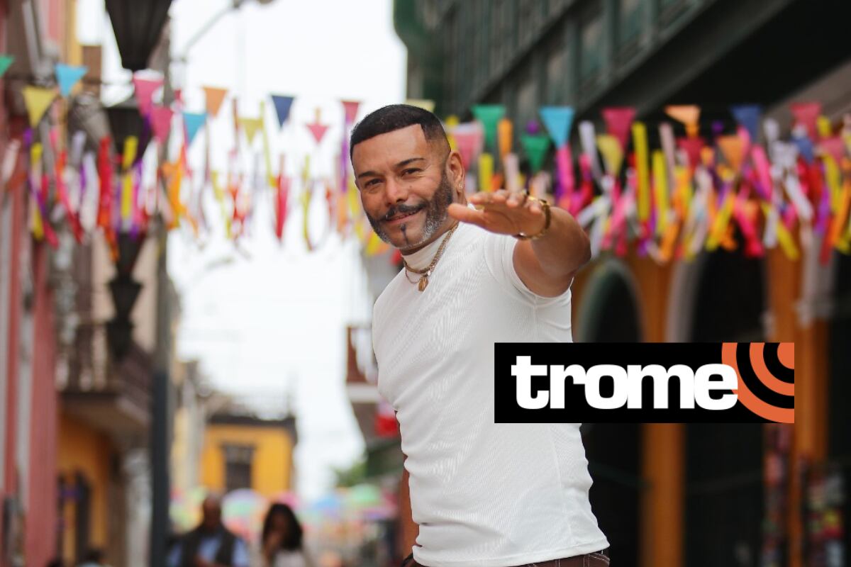 Willie Rivera opina sobre los nuevos salseros peruanos