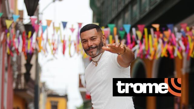 Willie Rivera opina sobre los nuevos salseros peruanos