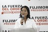 Keiko Fujimori pide calma a Rafael López Aliaga y le ofrece a sus personeros para vigilar conteo: “No convoque una insurgencia”