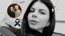 René y Renny, excantantes de Salserín, le dan el último adiós a Yorgelis Delgado: “Que Dios te reciba”
