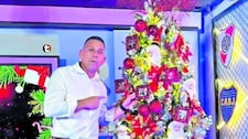 Los regalos de El Bombardero