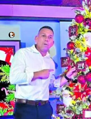 Los regalos de El Bombardero