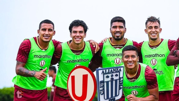 Paulo Albarracín tocó en su programa polémica sobre Miguel Trauco (Video: Fútbol Champán)