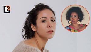 Magdyel Ugaz agradecida tras dejar ‘Al fondo hay sitio’ y revela: “La decisión la tomé el año pasado”