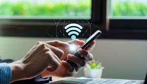 Tecnología: ¿Cómo localizar una red WiFi gratuita y utilizarla de forma segura?