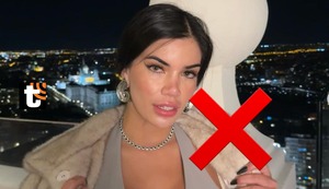 Samantha Batallanos es SEPARADA de ‘Cachudas pero conchudas’ tras ampay en ‘depa’ con Maicelo: ¿Quién la reemplazará?