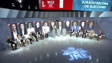 Segundo debate presidencial 2026: Candidatos presentaron propuestas