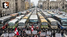 ¡Se levantó el paro! Transportistas suspenden protesta del martes 2 junio tras acuerdo con el Gobierno