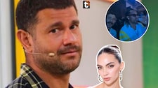 ¡Cuidado Natalie! Yaco Eskenazi disfruta de una noche de fiesta junto a Carrillo en México: “Estamos disfrutando”