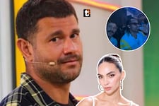 ¡Cuidado Natalie! Yaco Eskenazi disfruta de una noche de fiesta junto a Carrillo en México: “Estamos disfrutando”