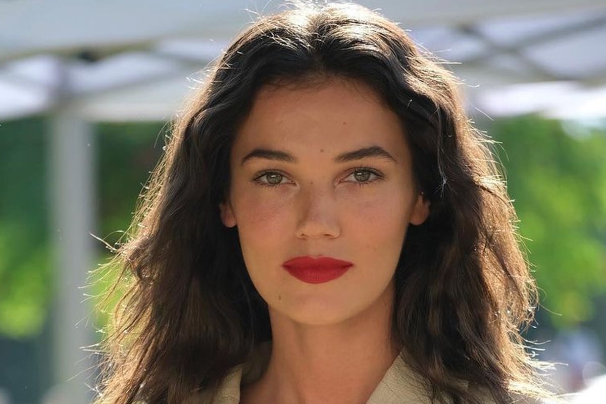 Pınar Deniz protagoniza la telenovela "Secretos de familia" (Foto: Pınar Deniz / Instagram)