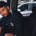 Nicolás Díaz pasó exámenes médicos para fichar por Alianza Lima