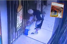 Trujillo: Menor de 16 años dirigió ataques con explosivos contra tres licorerías | VIDEO