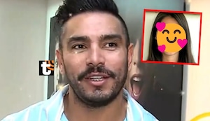 Echan a Rafael Cardozo y revelan el ROSTRO de su nueva saliente: “¡Es igualita a Cachaza!”