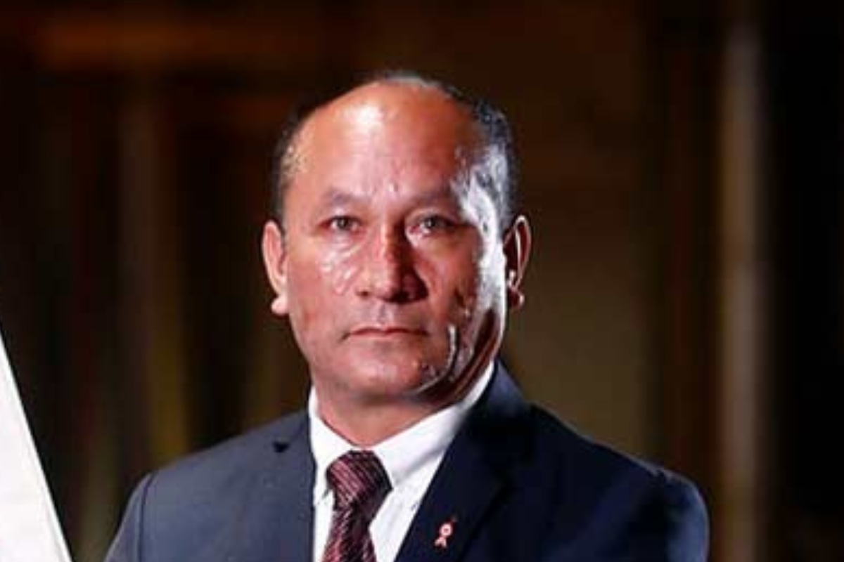 El exministro de Transportes de Pedro Castillo sigue siendo buscado por las dependencias de la Interpol instaladas en todo el mundo.