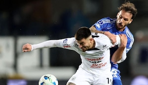 ¡Sin revancha ni semifinales! Alianza Lima cayó 2-1 ante Universidad de Chile en Coquimbo y quedó fuera de la Copa Sudamericana