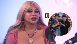 Susy Díaz se echa para atrás y revela que no volverá al Congreso: ¿Cuál fue el motivo?