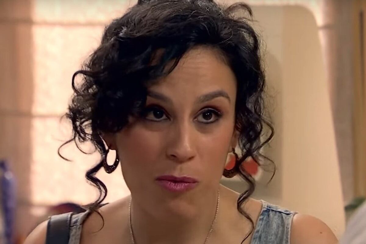 La telenovela "Amar es para siempre" se pone cada vez más interesante (Foto: Antena 3)