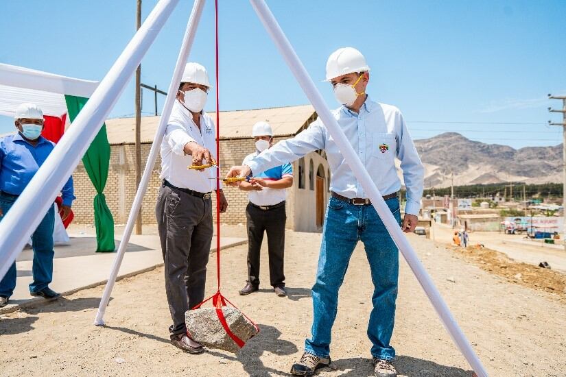Complejo podrá albergar a 240 niños y será de gran ayuda para el desarrollo óptimo de estos (Foto: difusión)