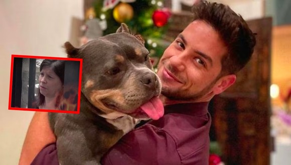 TROME - Agresora de Andrés Wiese y odiadora de perritos rompe su silencio: “Quiere revivir su carrera”