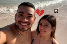 María Fe anuncia que terminó con Josimar y explica el motivo: “Se cruzaron límites”