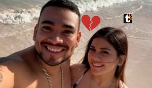 María Fe anuncia que terminó con Josimar y explica el motivo: “Se cruzaron límites”