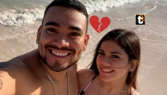 TROME - María Fe anuncia que terminó con Josimar luego de 7 años y explica el motivo: “Se cruzaron límites”