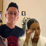 ¡Cueva desmiente a Pamela López! Asegura que deuda con colegio por 60 mil soles es culpa de ella