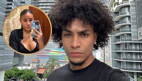 Samahara Lobatón habla de Youna