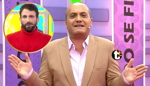 Metiche denuncia que producción de AyF amenaza a equipo de ‘Todo se filtra’: “Nos mandaron audios”