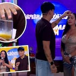 Dorita Orbegoso en shock: médium asegura que sufre de envidia y trabas