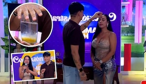 Dorita Orbegoso en shock: médium asegura que sufre de envidia y trabas