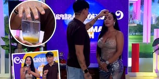 Dorita Orbegoso en shock: médium asegura que sufre de envidia y trabas