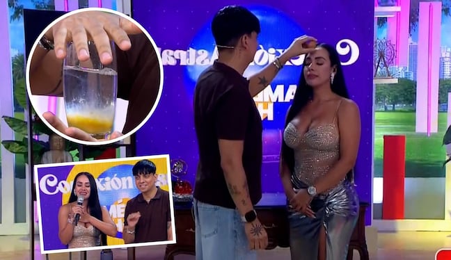 Dorita Orbegoso en shock: médium asegura que sufre de envidia y trabas