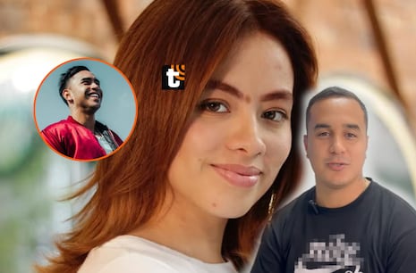 Melissa Lobatón acusa de fraude a ‘La Granja vip’ y ningunea a Chávarri por ganarle a Jesús Barco