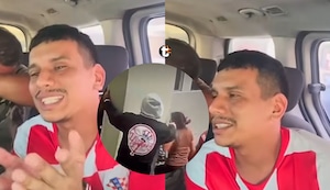 ¡Escalofriante! Sicario describe ataque en Jesús María como si fuera un encargo cualquiera: “Es como que te manden a comprar pan”