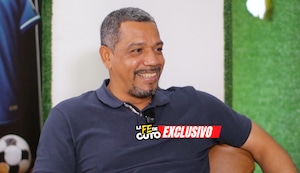 Roberto Holsen: el origen de ‘Chispita’, la Sudamericana, el cuento chino de Acuña y más