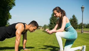 ¿Cómo motivarse para iniciar y mantener una rutina saludable de ejercicio?