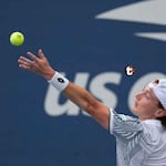 Ignacio Buse cae ante Benjamin Bonzi y queda fuera del US Open