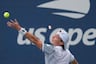 ¡Se acabó el sueño americano! Ignacio Buse cae ante Benjamin Bonzi y queda fuera del US Open