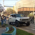 Trujillo puede ser la Sinaloa peruana