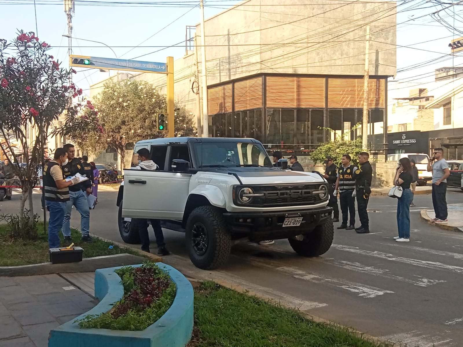 Foto: Wilson Fernández