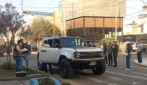 Trujillo puede ser la Sinaloa peruana